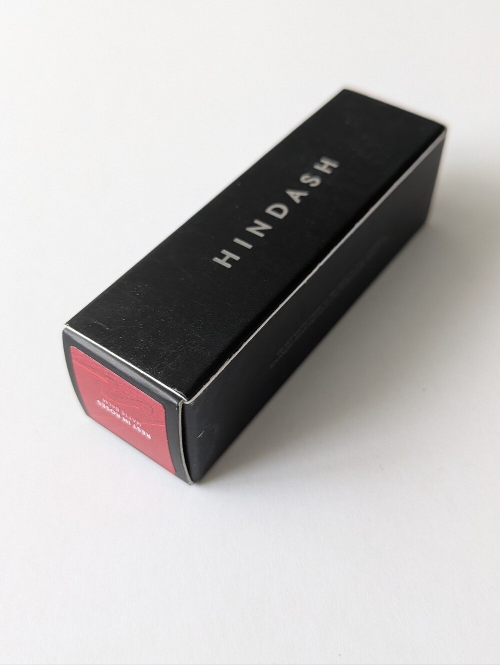 NIB Hindash Manifesto - Rest In Roses - Picture 2 of 5